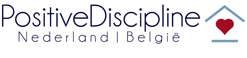 logo positieve discipline nederland